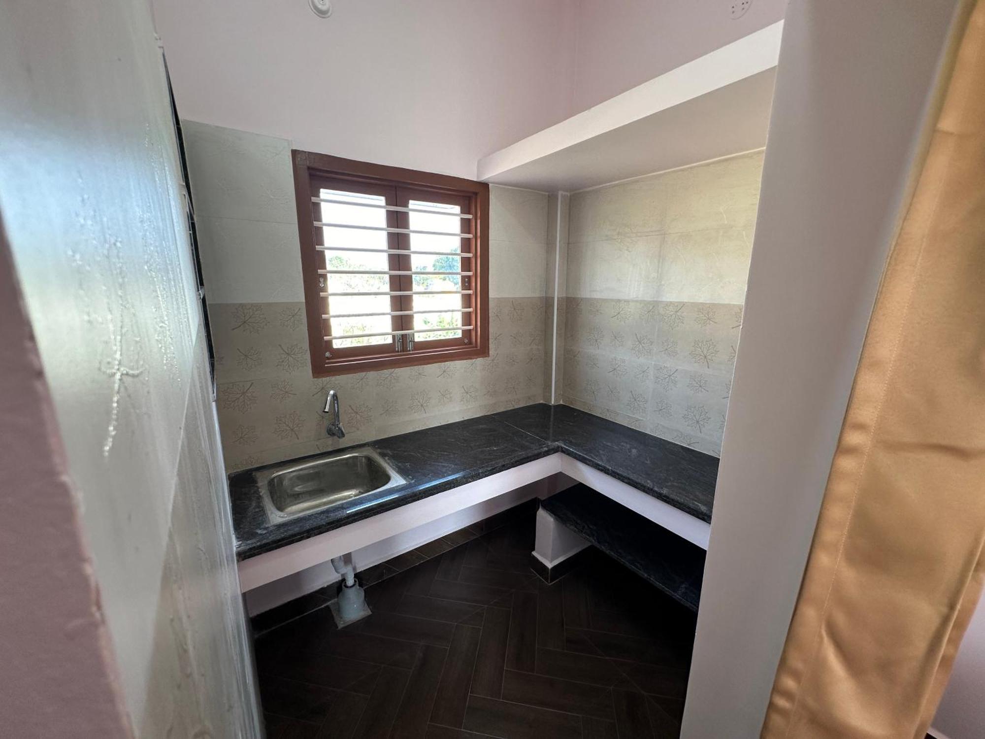 Om Lingeswaran Home Stay Tiruvannāmalai Buitenkant foto