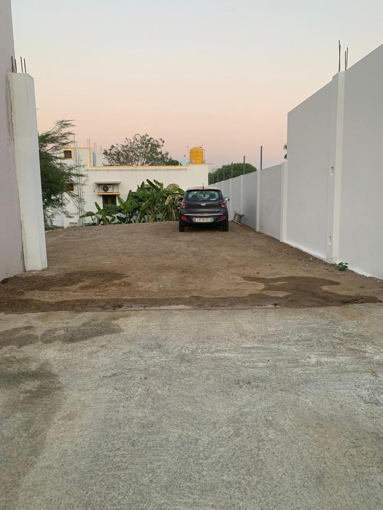 Om Lingeswaran Home Stay Tiruvannāmalai Buitenkant foto