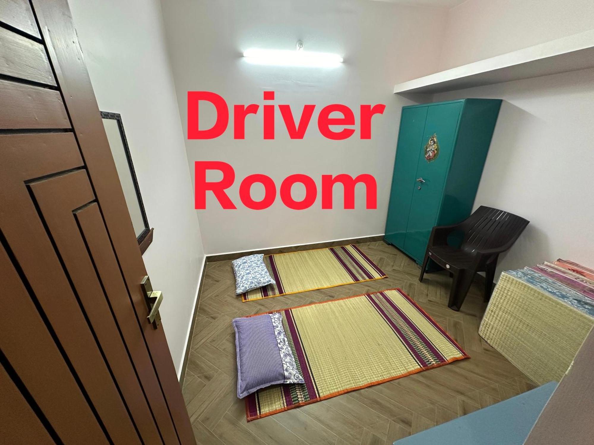 Om Lingeswaran Home Stay Tiruvannāmalai Buitenkant foto